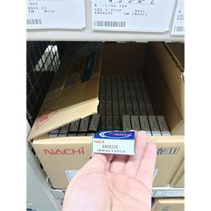NACHI不二越  轴承6904ZZECM
