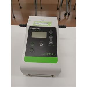 SIBATA柴田科学 FCL-1 采样泵用基准流量计