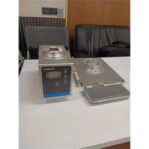 SIBATA柴田科学 OFD-1 流量计