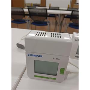 SIBATA柴田科学 PCX-1 环境检测仪