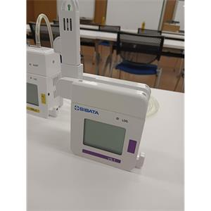 SIBATA柴田科学 VS-1 风速仪