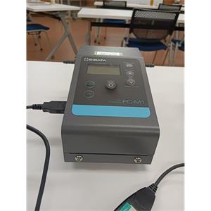 SIBATA柴田科学 PC-M1 采样泵用标准流量计