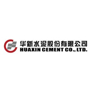 华新水泥股份有限公司