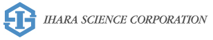 IHARA SCIENCE伊原