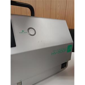 柴田科学SIBATA 大容量空气采样器 HV-500R