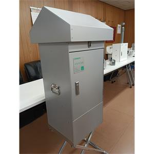 柴田科学SIBATA高流量空气采样仪HV-CW