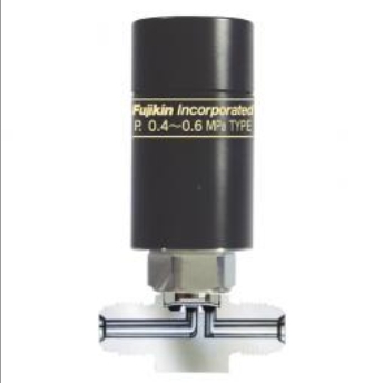 FUJIKIN富士金自动球型金属隔膜阀FPR-NSD-721-3.2UG-2