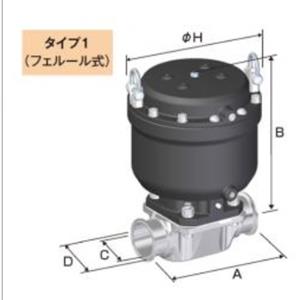FUJIKIN富士金自动耐磨隔膜阀BNWO-100PE-7M