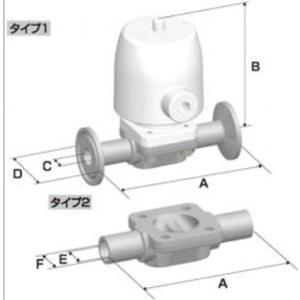 FUJIKIN富士金自动耐磨隔膜阀BLC-A1-5B-F