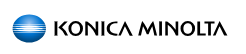 KONICA MINOLTA柯尼卡美能