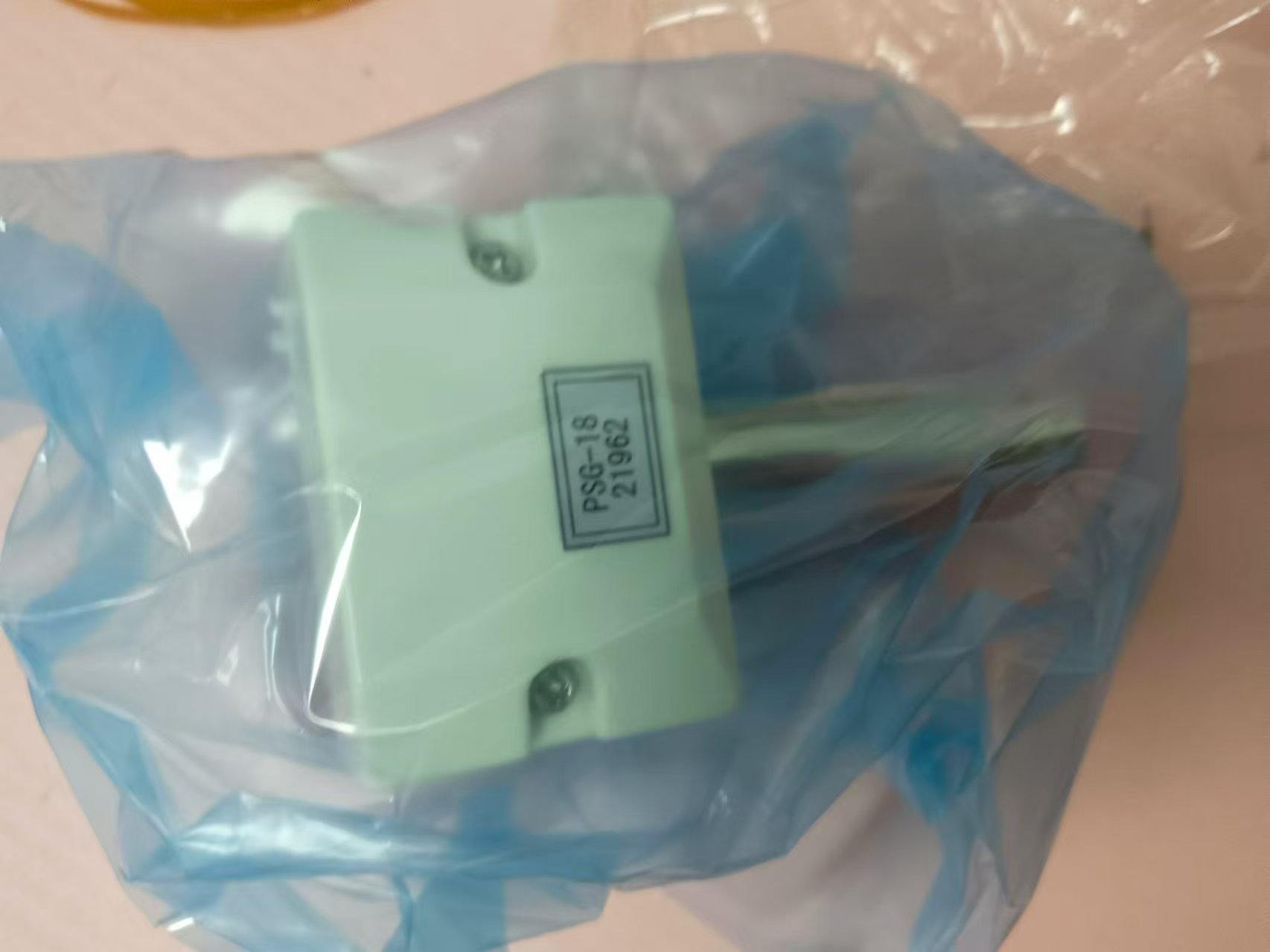 OKANO冈野 真空 APG-SENSOR PSG 18