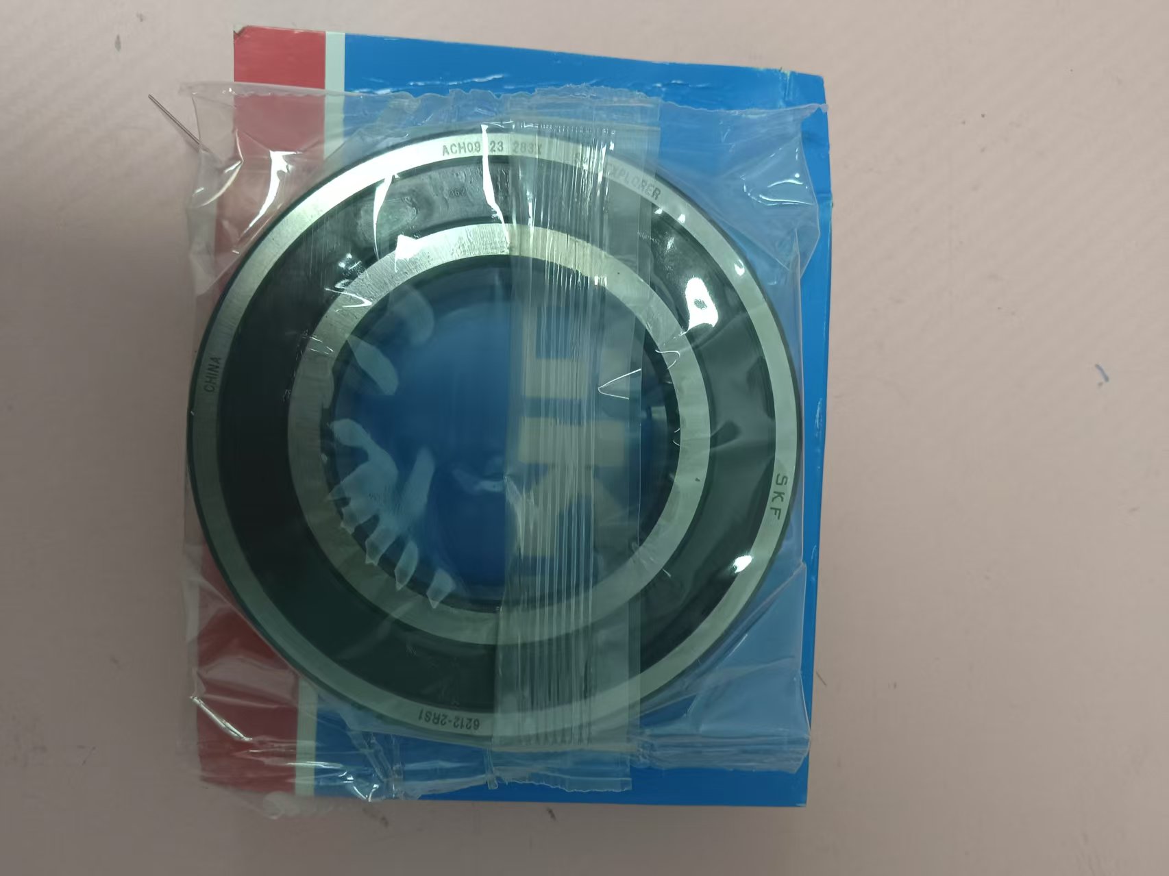SKF 轴承   6212-2RS1