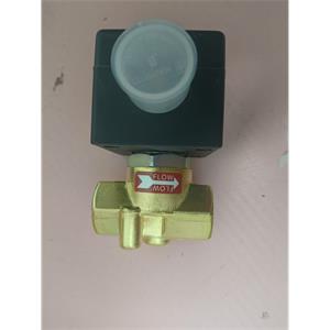 ASCO艾默生电磁阀 SCE202A024V 24DC