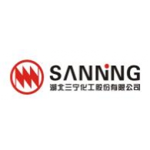 湖北三宁化工股份有限公司