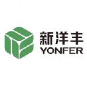 新洋丰农业科技股份有限公司