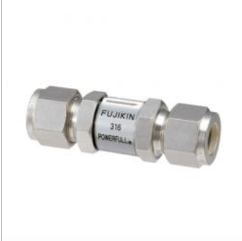 FUJIKIN富士金卡盘阀PUCL-922-9.52-0.07-V