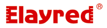 ELAYRED 亿莱瑞德气