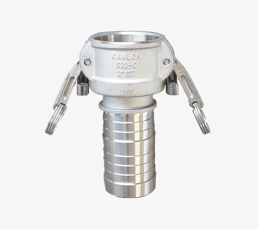 KAMLOK TWINLOK TYPE COUPLER 胶管接头 不锈钢制.jpg
