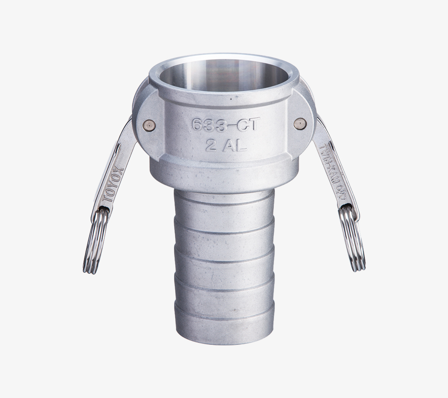 KAMLOK COUPLER 胶管接头(接头直径较细的类型) 铝合金制.jpg