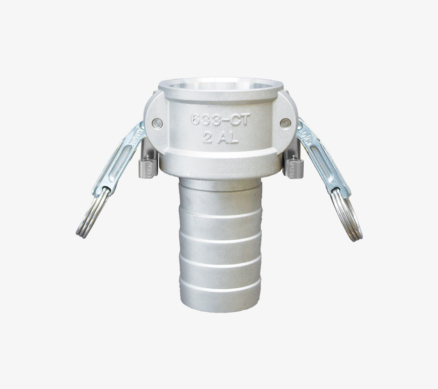 KAMLOK TWINLOK TYPE COUPLER 胶管接头(接头直径较细的类型) 铝合金制.jpg