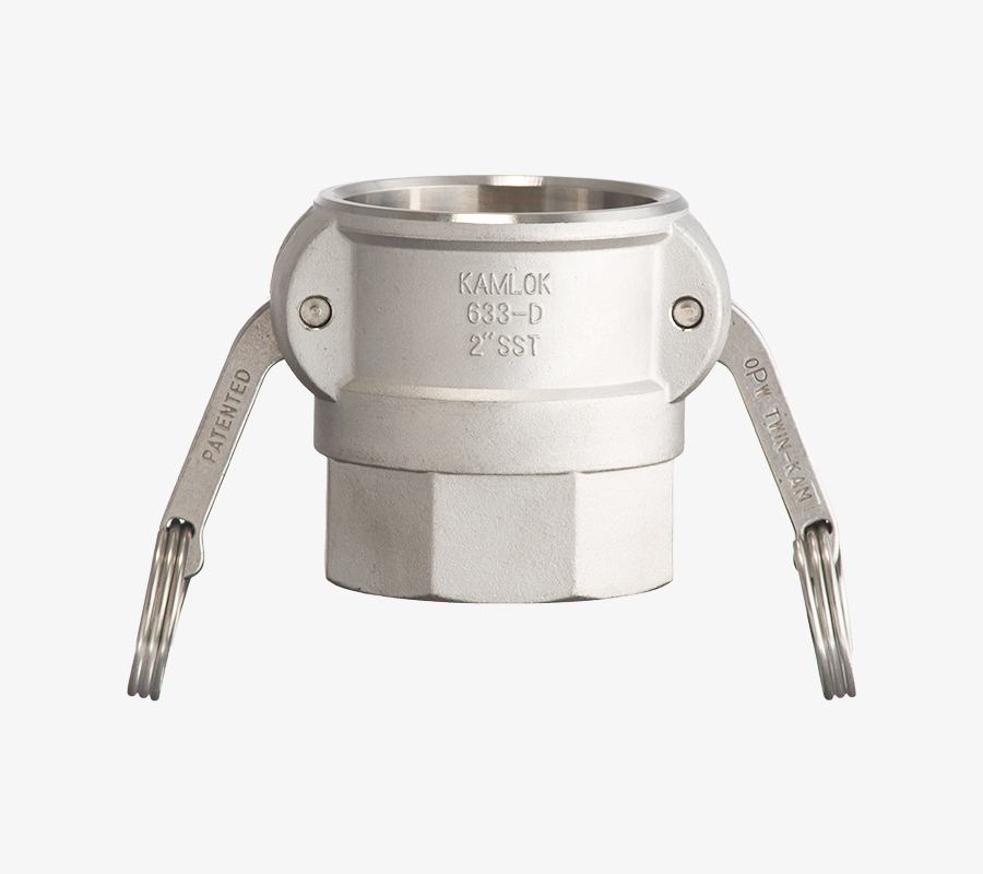 KAMLOK COUPLER 内螺纹规格 不锈钢制.jpg