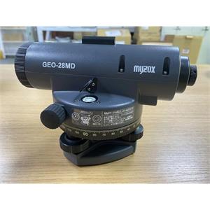 日本MYZOX测量工业镜头  GEO-28MD