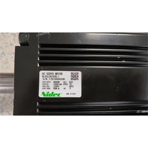 Nidec尼得科 电机MJ882N2KBL1