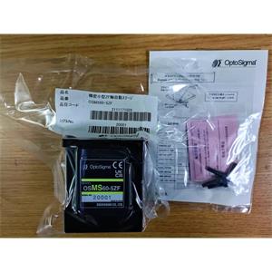 OPTOSIGMA西格玛 步进电机OSMS60-5ZF