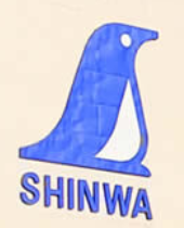 SHINWA亲和