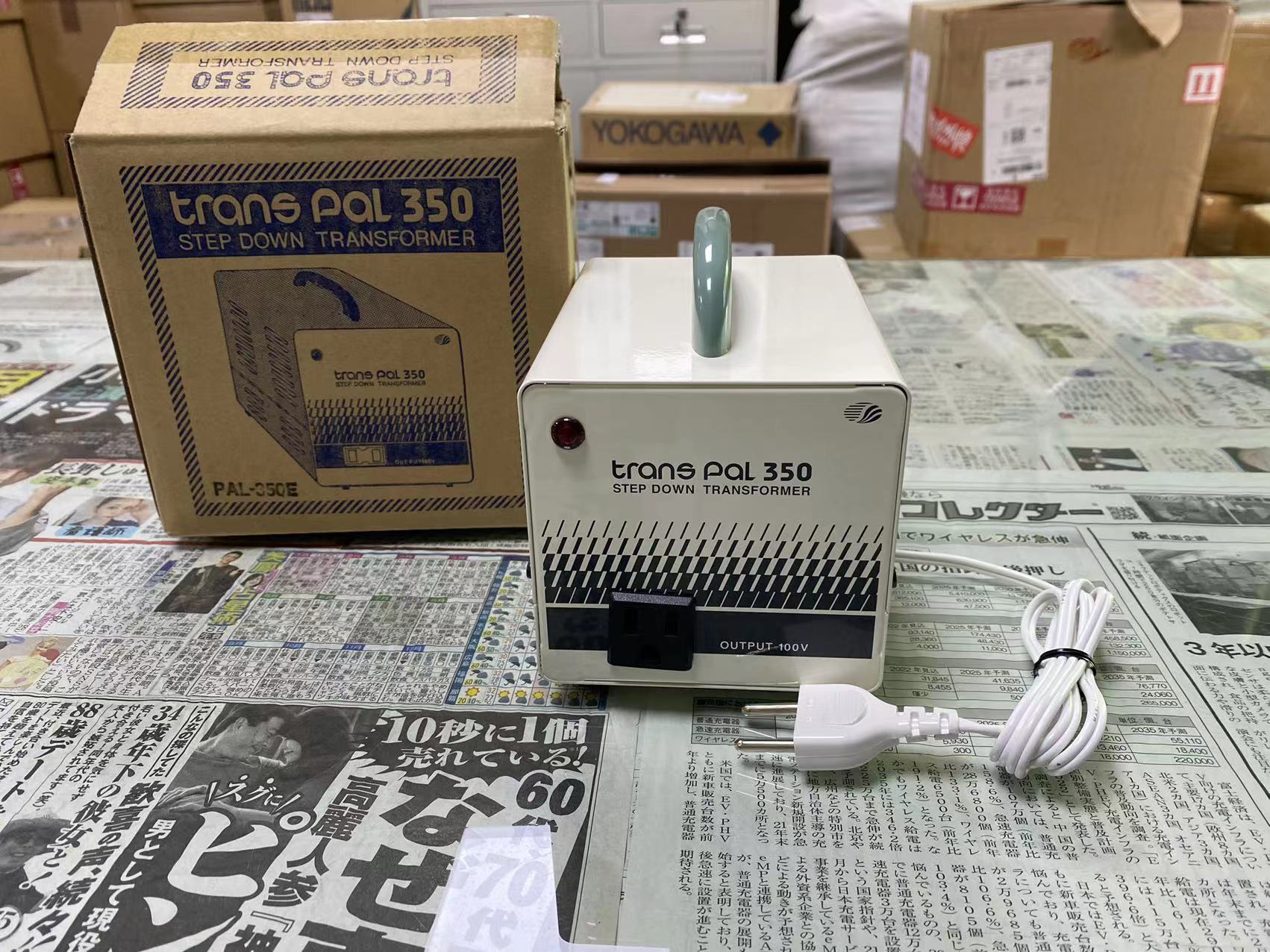 TRANS变压器PAL350 PAL-E系列变压器PAL-350E