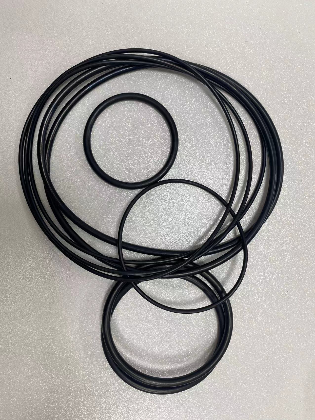 ULVAC爱发科真空泵 主要更换零件VDN301 VDN401 NBR