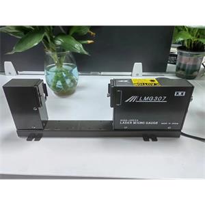 TOE东京光电子激光测径仪LMG-D5 LMG-126II