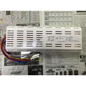 SEN日森安定器 UV硬化装置安定器FA2-1110-B6
