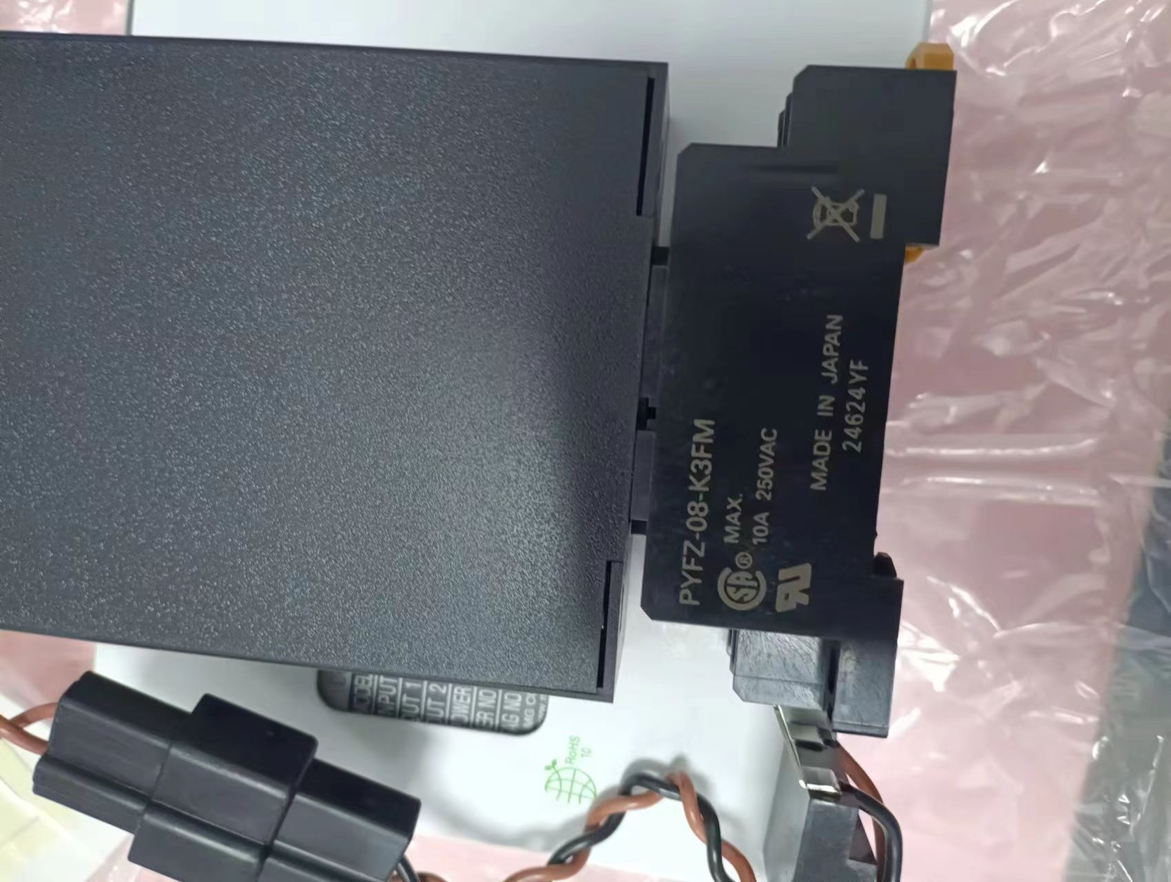 日本M-SYSTEM爱模 电流变送器 M2CE-5A-M2N 【江崎】中部办事处周生 (5).jpg