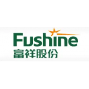 江西富祥药业股份有限公司