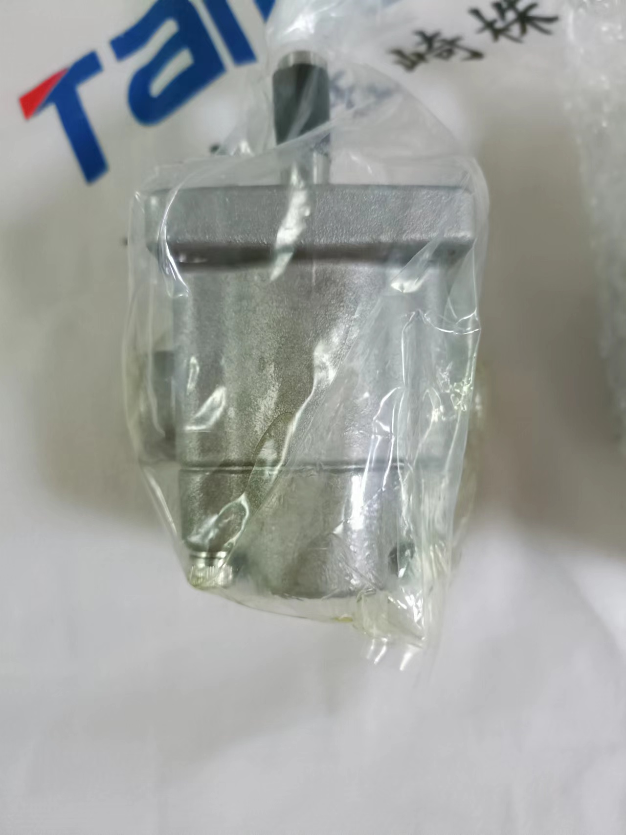 江崎中部地区办事处推荐日本原装进口Mitsuboshi三星齿轮泵 GPL10-B20R
