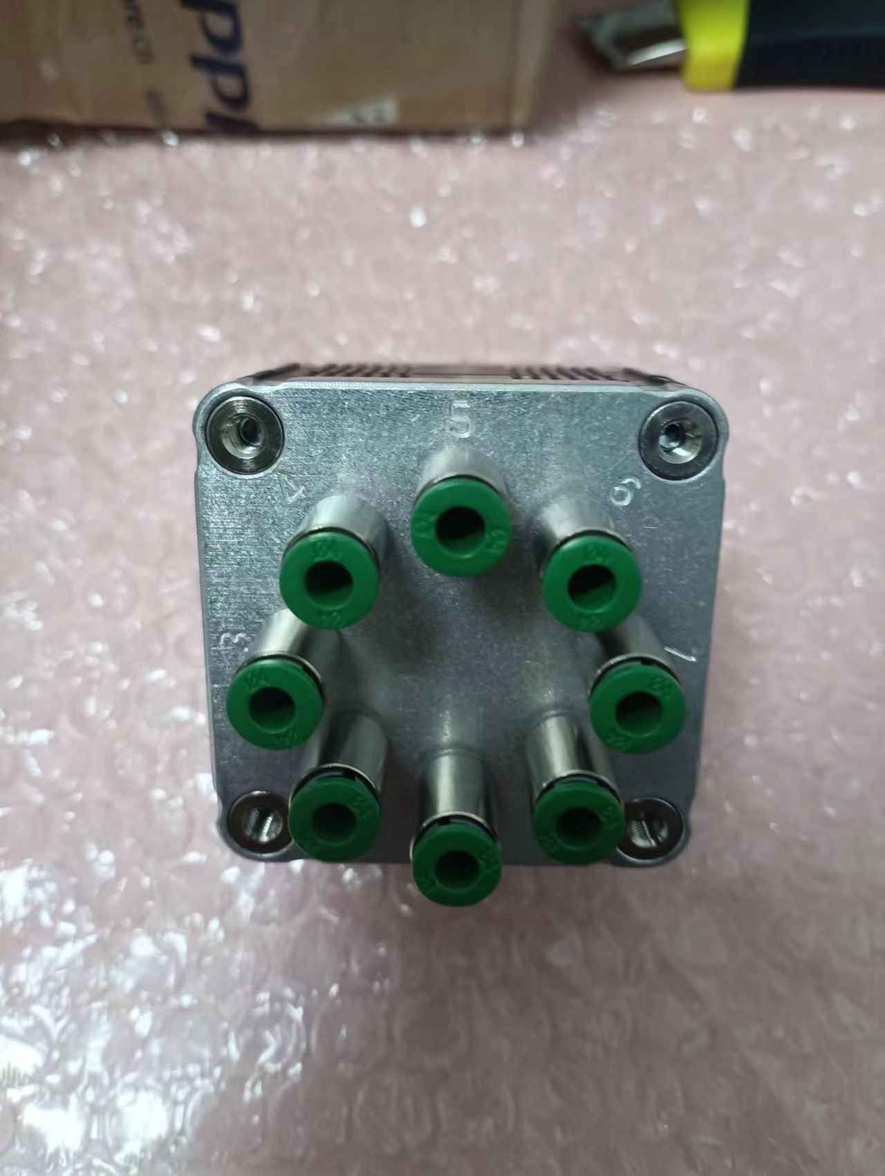 意大利MATRIX 电磁阀制动器 MX 758 (2).jpg