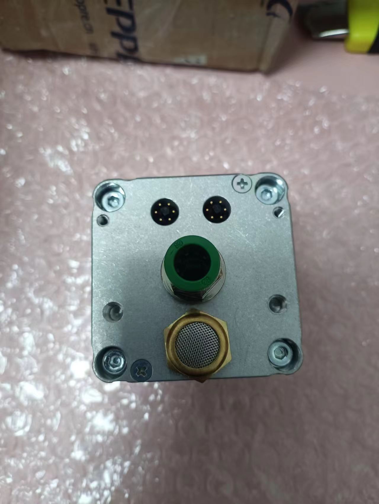 意大利MATRIX 电磁阀制动器 MX 758 (3).jpg