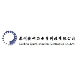苏州捷研芯电子科技有限公司