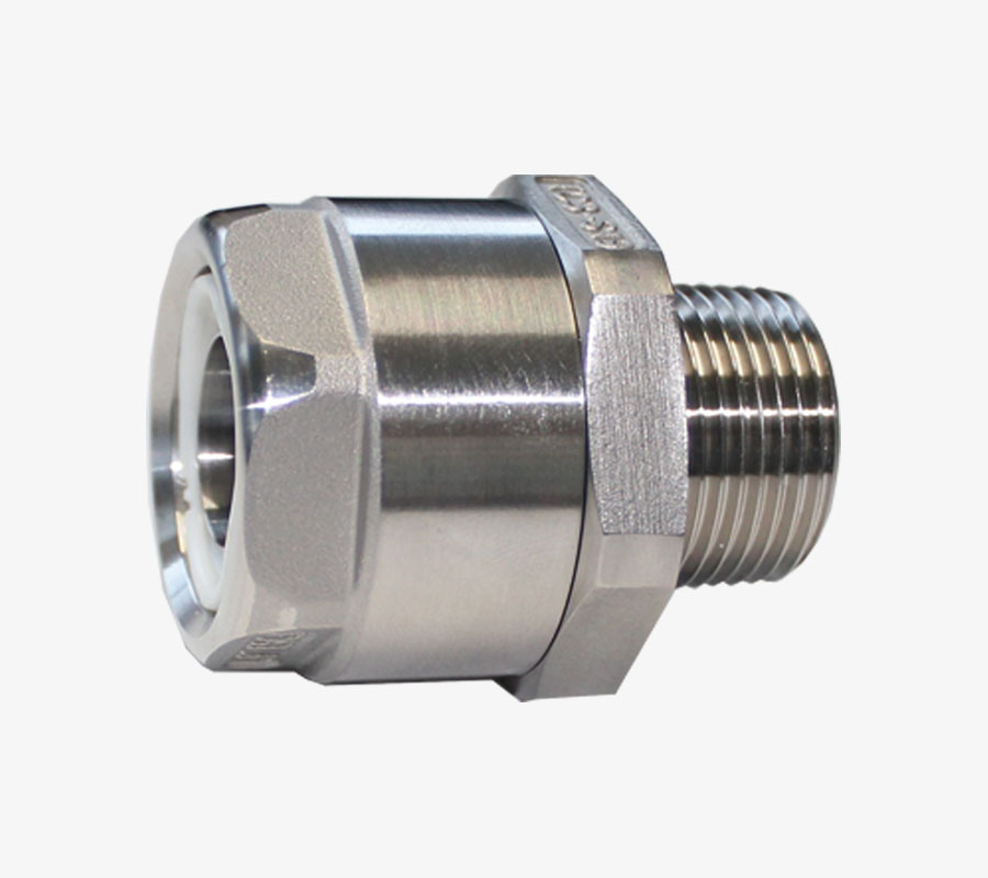 日本原装进口TOYOX东洋克斯工厂设备配管用接头TOYOCONNECTOR TC3-S