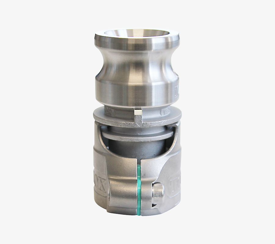 日本原装进口TOYOX东洋克斯工厂设备配管用接头TOYOCONNECTOR TC6-ESN