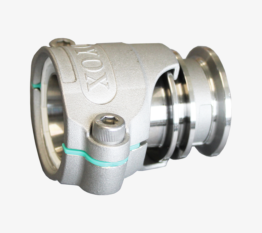 日本原装进口TOYOX东洋克斯工厂设备配管用接头TOYOCONNECTOR TC6-F