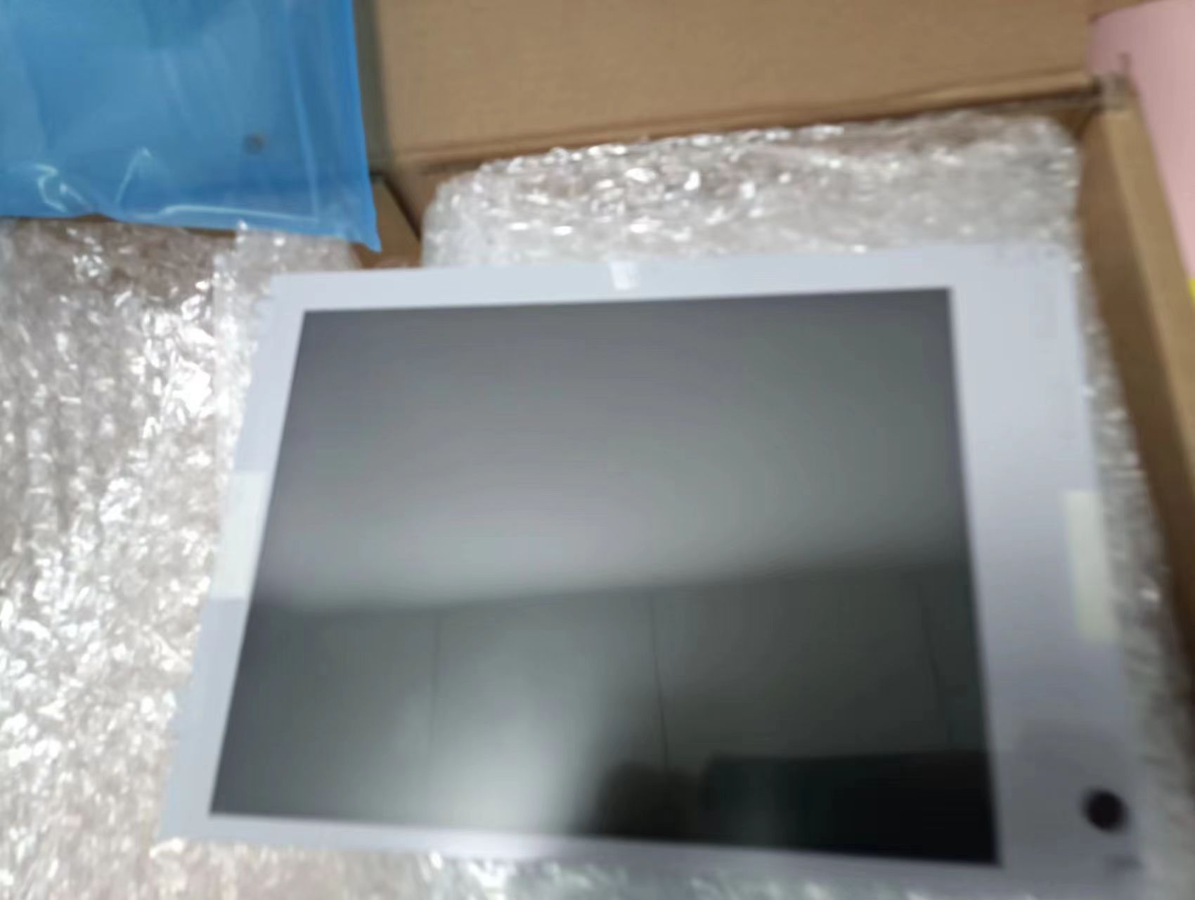 SHARP夏普 LQ084V1DG42 显示屏LM64P101 (4).jpg