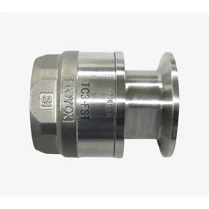 日本原装进口TOYOX东洋克斯工厂设备配管用接头TOYOCONNECTOR TC3-FST