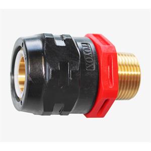 日本原装进口TOYOX东洋克斯工厂设备配管用接头TOYOCONNECTOR TC3-PB