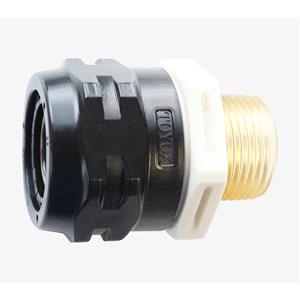 日本原装进口TOYOX东洋克斯工厂设备配管用接头TOYOCONNECTOR TC3-PC