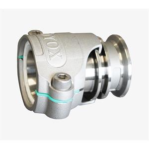 日本原装进口TOYOX东洋克斯工厂设备配管用接头TOYOCONNECTOR TC6-F