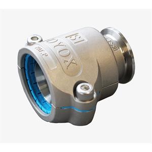 日本原装进口TOYOX东洋克斯工厂设备配管用接头TOYOCONNECTOR TC6-FS