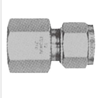 FUJIKIN富士金压环型接头PDWG-3.2A-R