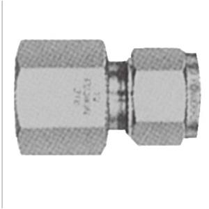 FUJIKIN富士金压环型接头PDWG-3.2A-R
